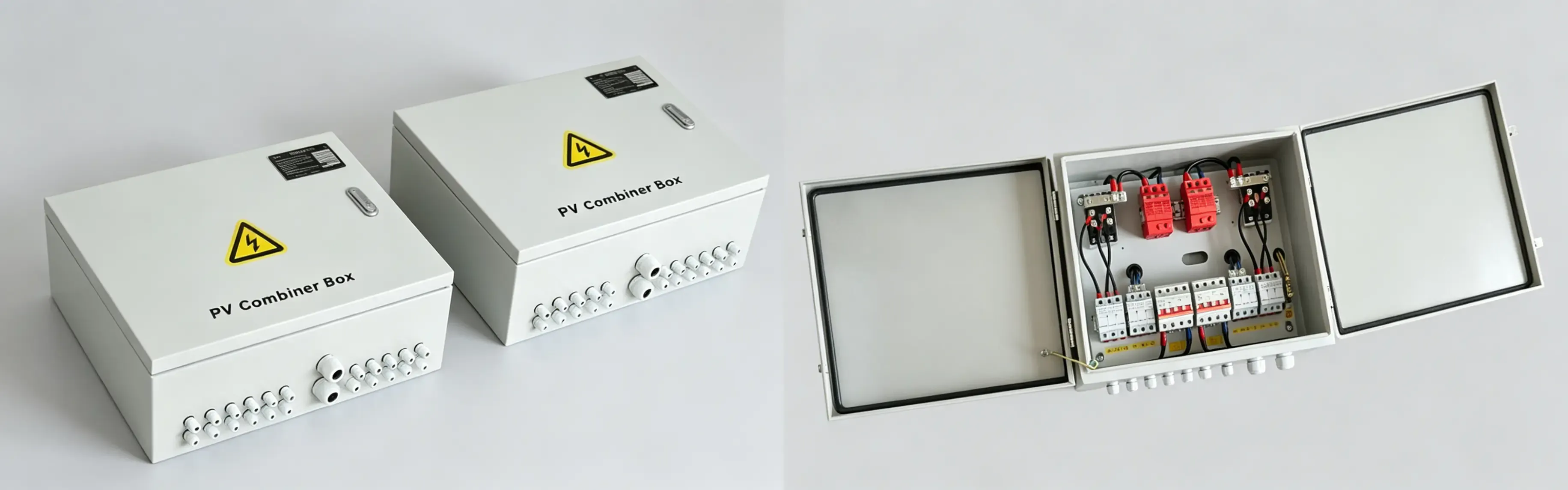 Osagai elektrikoak