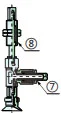 Basic With Lock Ring Vacuum Suction Cups Zp