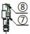 Bellows Without Lock Ring Vacuum Suction Cups Zp2 J