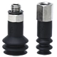 Bellows Without Lock Ring Vacuum Suction Cups Zp2 J